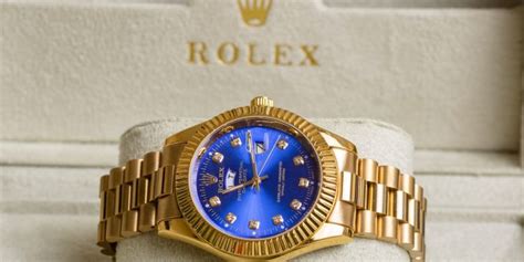 hoe test je of een rolex echt is|is een rolex echt of nep.